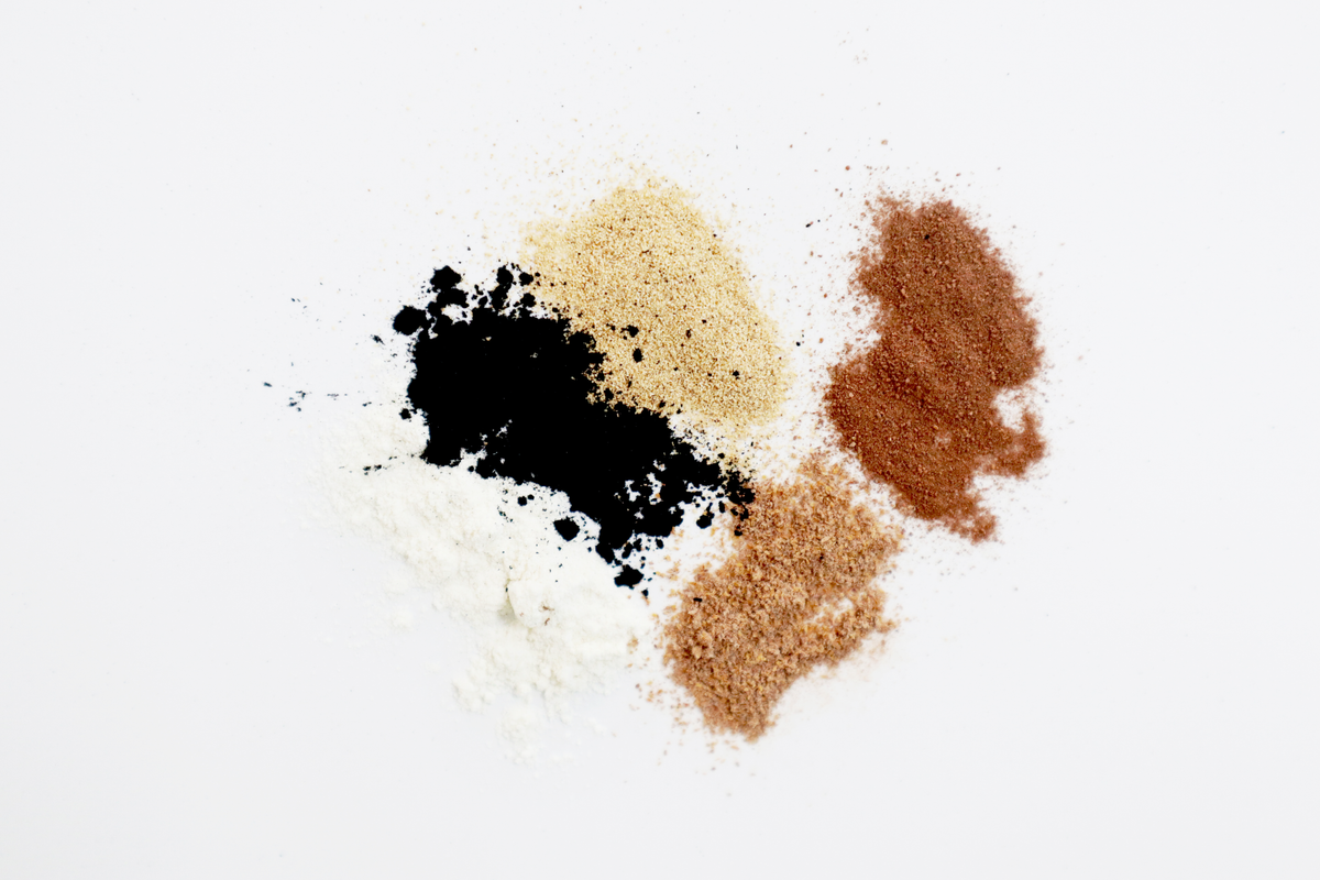 CRUSH™ Personal Care Ingredients - Upcycled Active Powders – The UB Shop