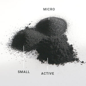 Charcoal CRUSH™ - Micro