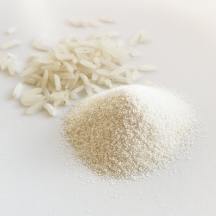 White Rice CRUSH™ - Small